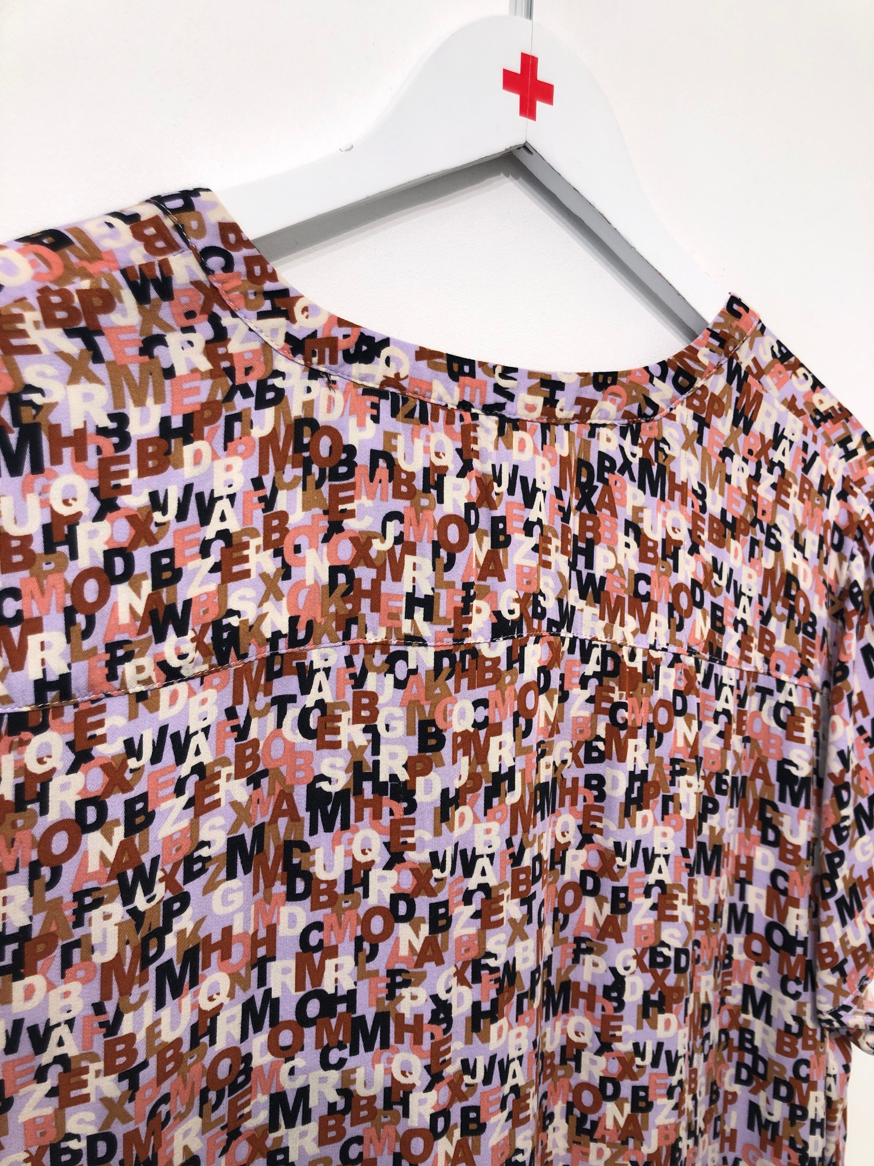 Culture Bluse